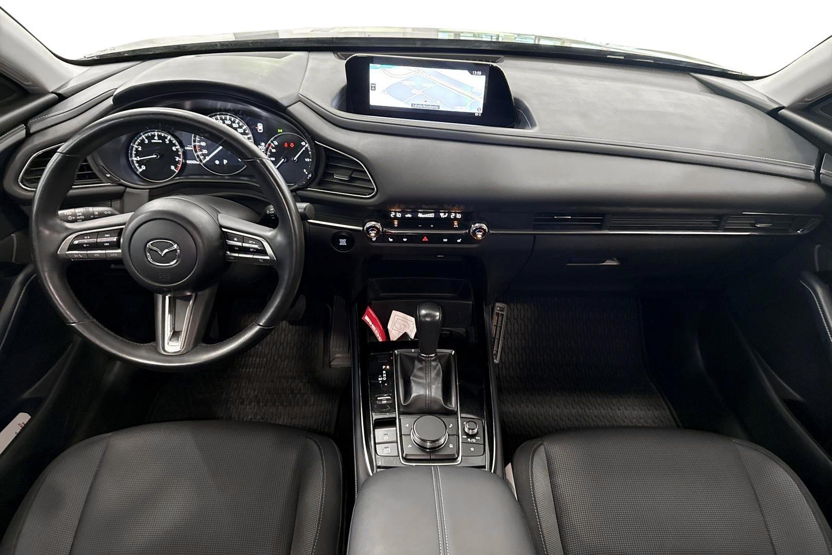 Mazda CX-30 2019