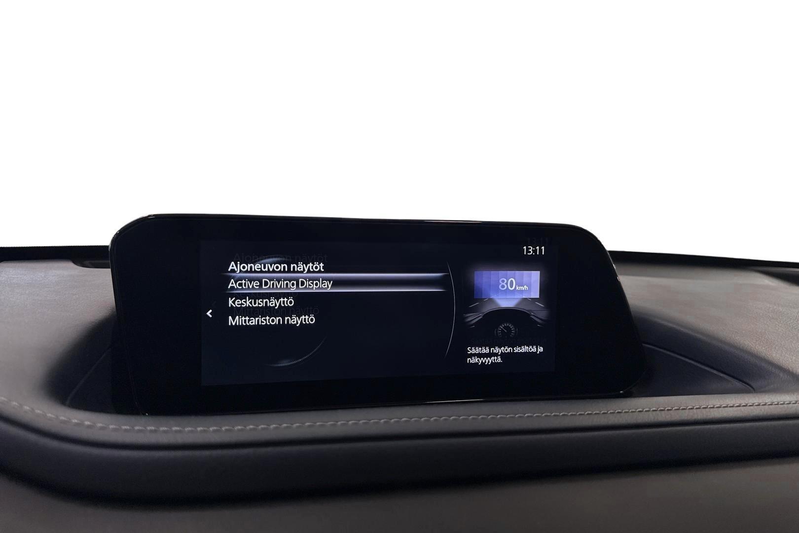 Mazda CX-30 2019