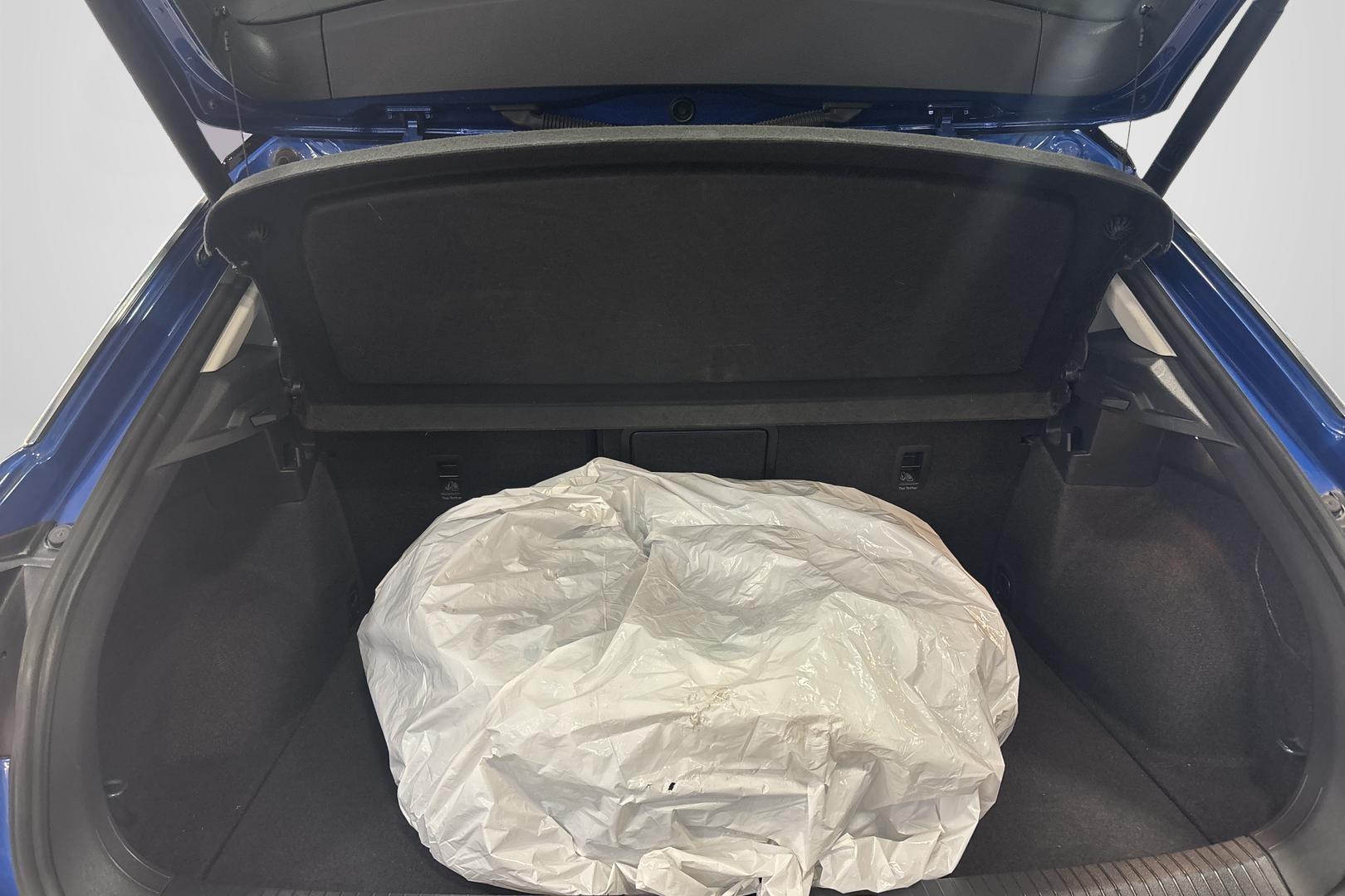 Volkswagen T-Roc 2020