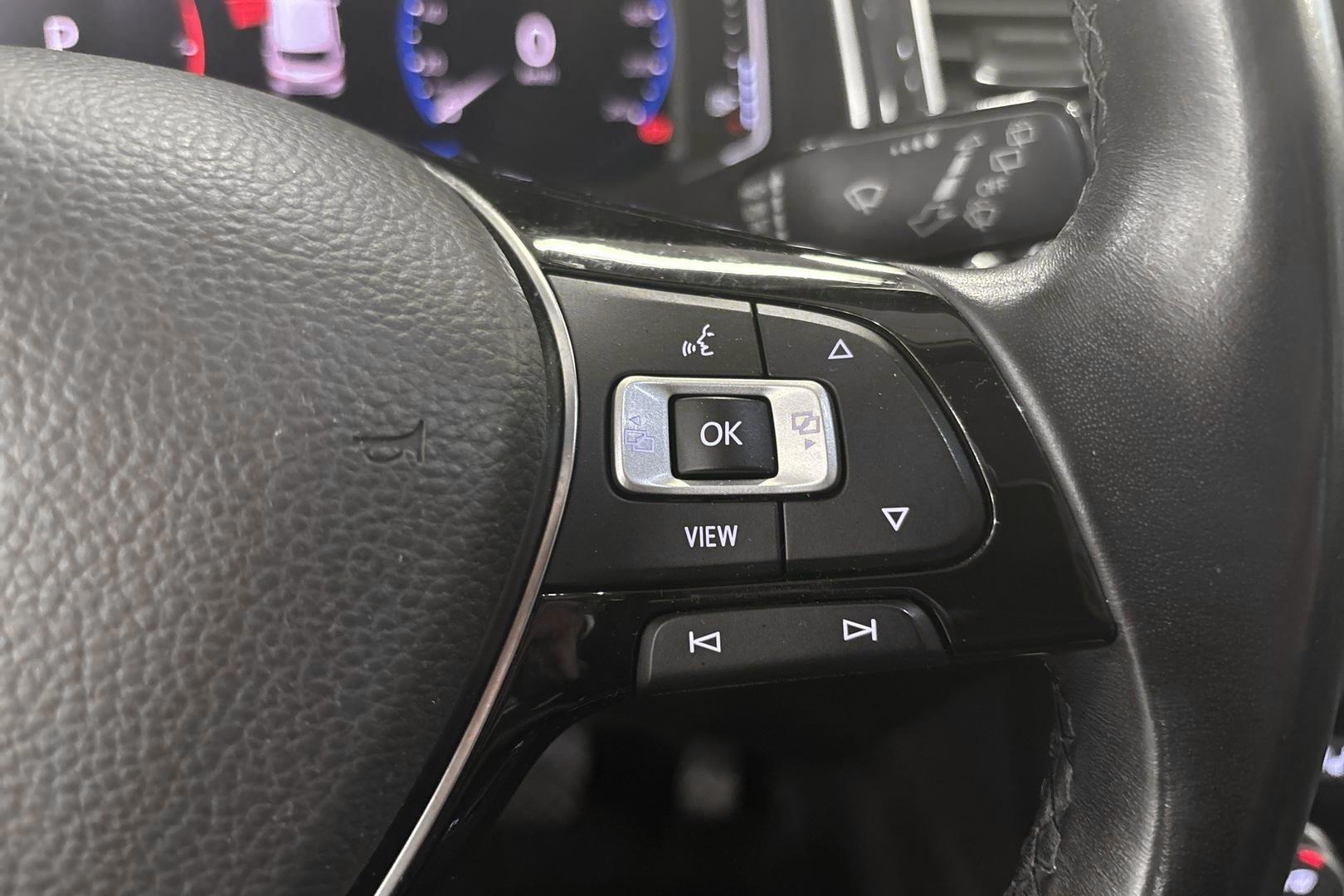 Volkswagen T-Roc 2020