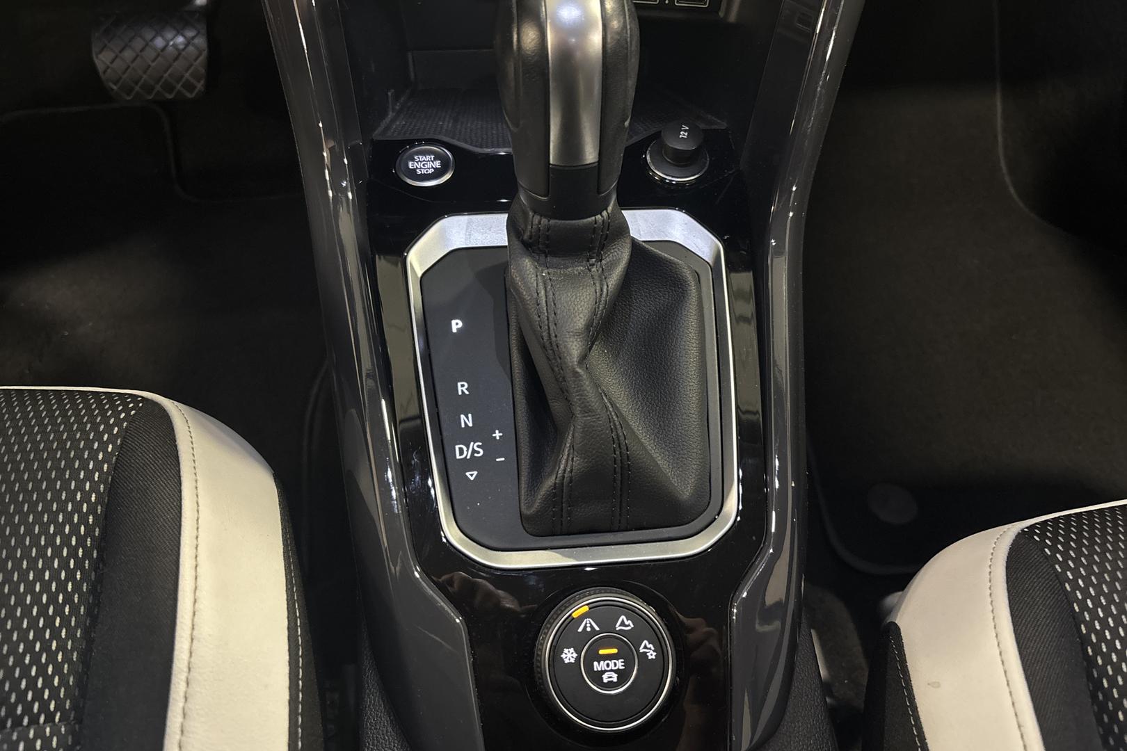 Volkswagen T-Roc 2020