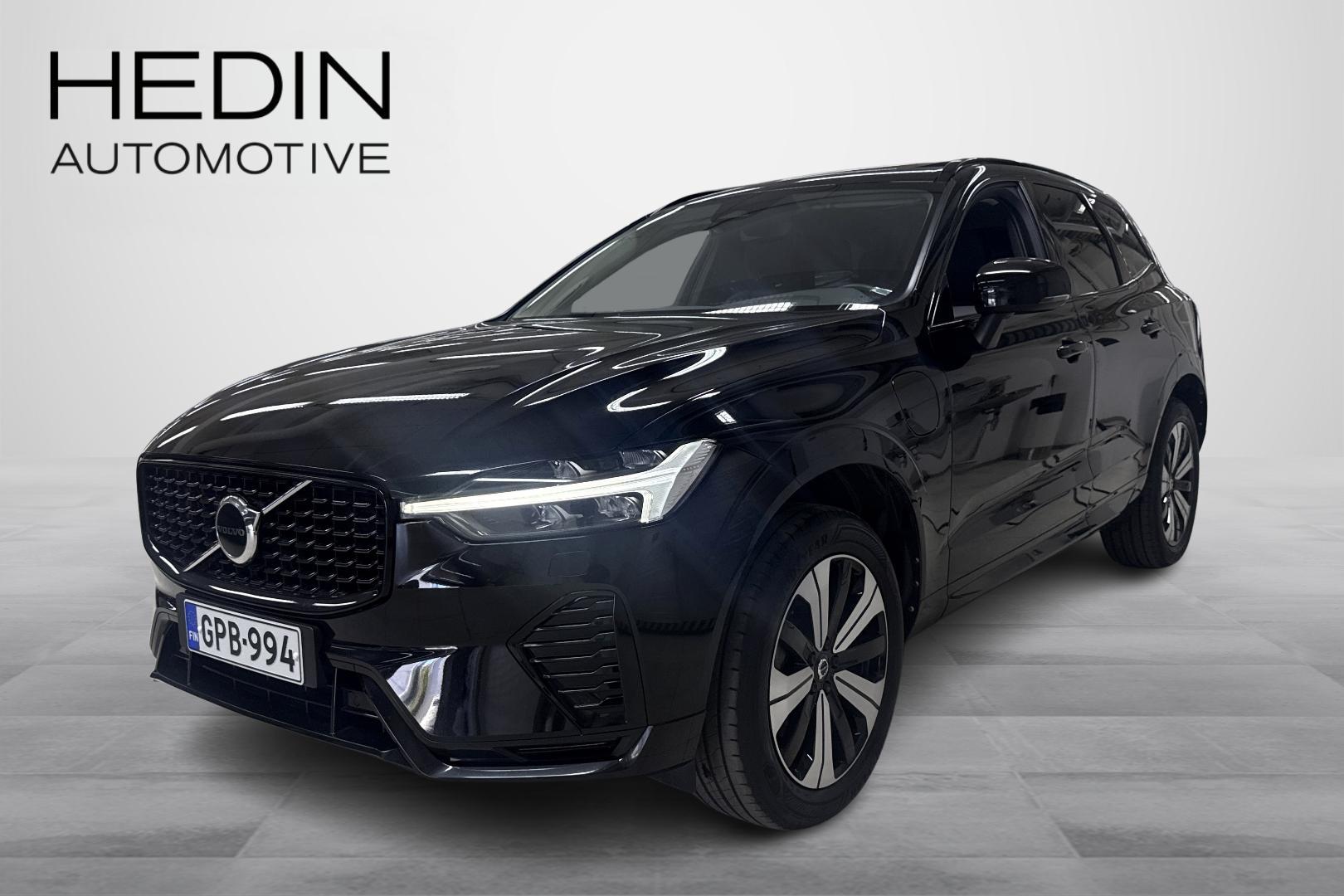Volvo XC60 2023