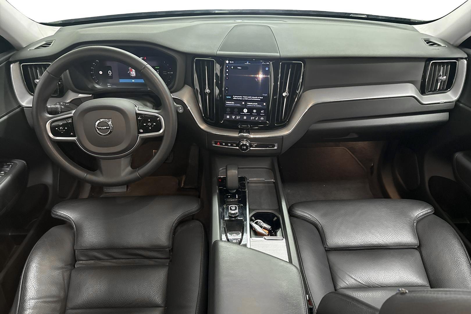 Volvo XC60 2023