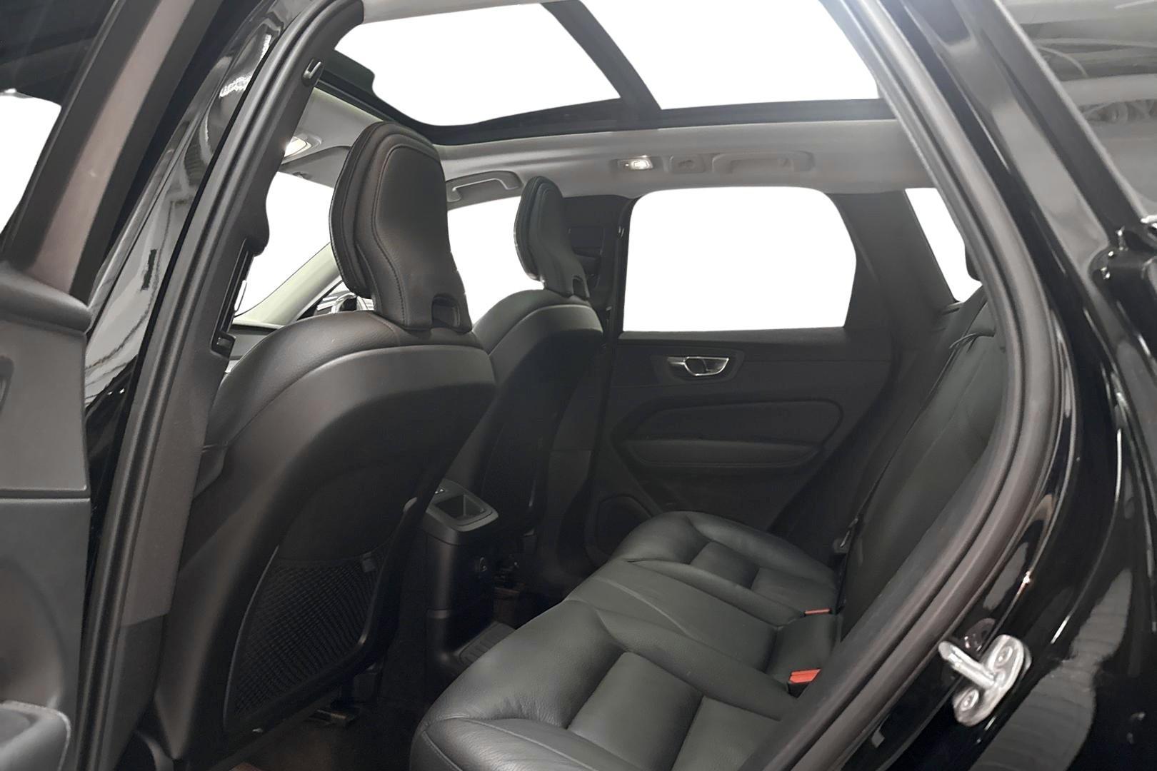 Volvo XC60 2023