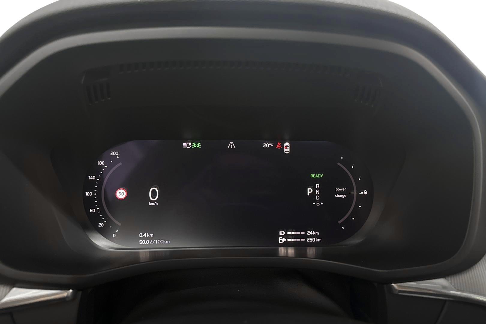 Volvo XC60 2023