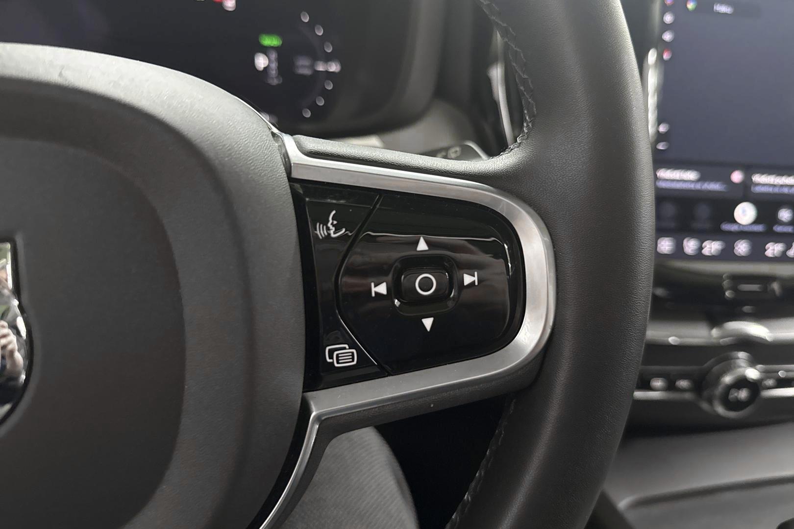 Volvo XC60 2023
