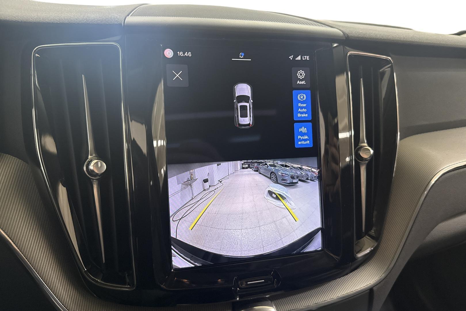 Volvo XC60 2023