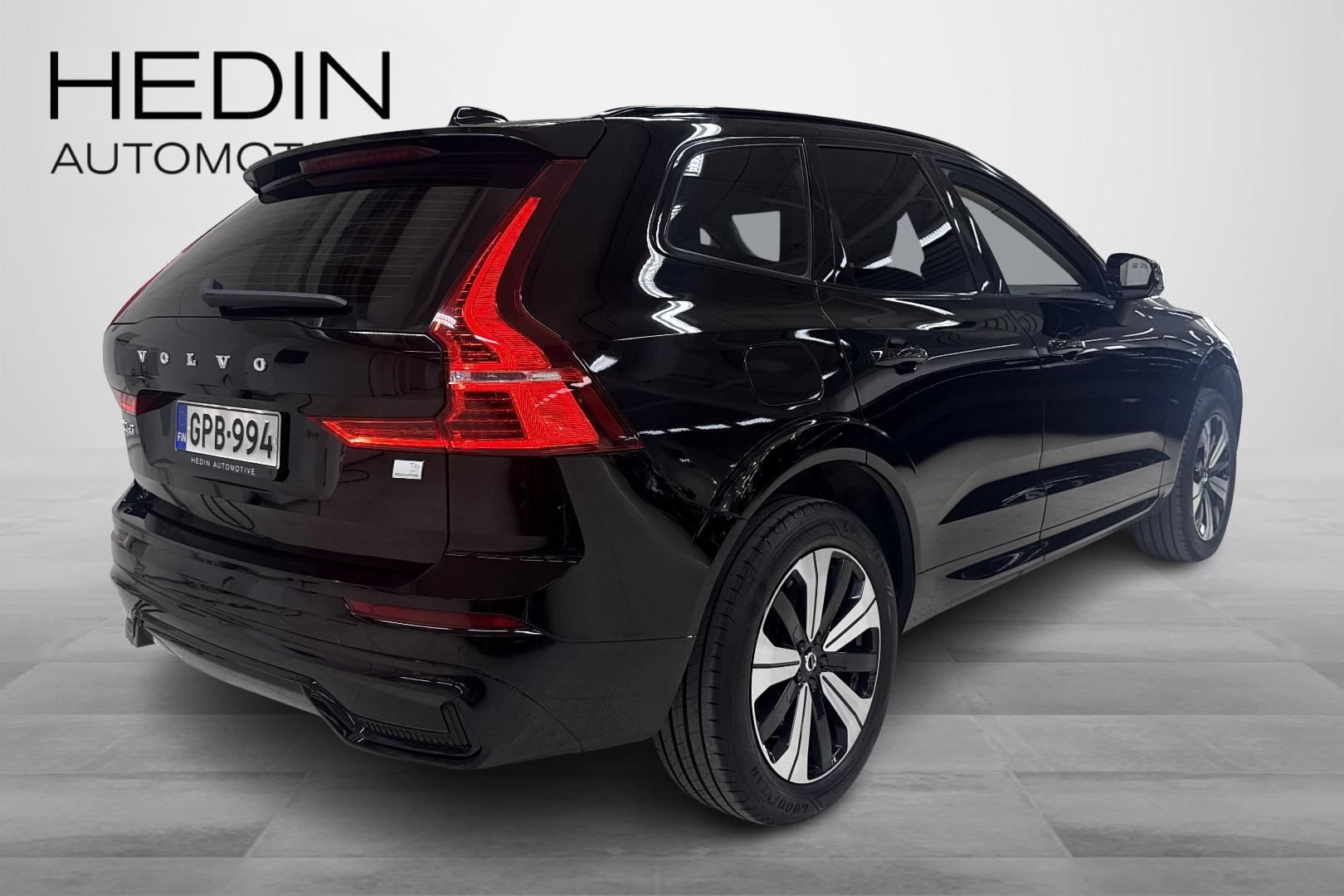 Volvo XC60 2023