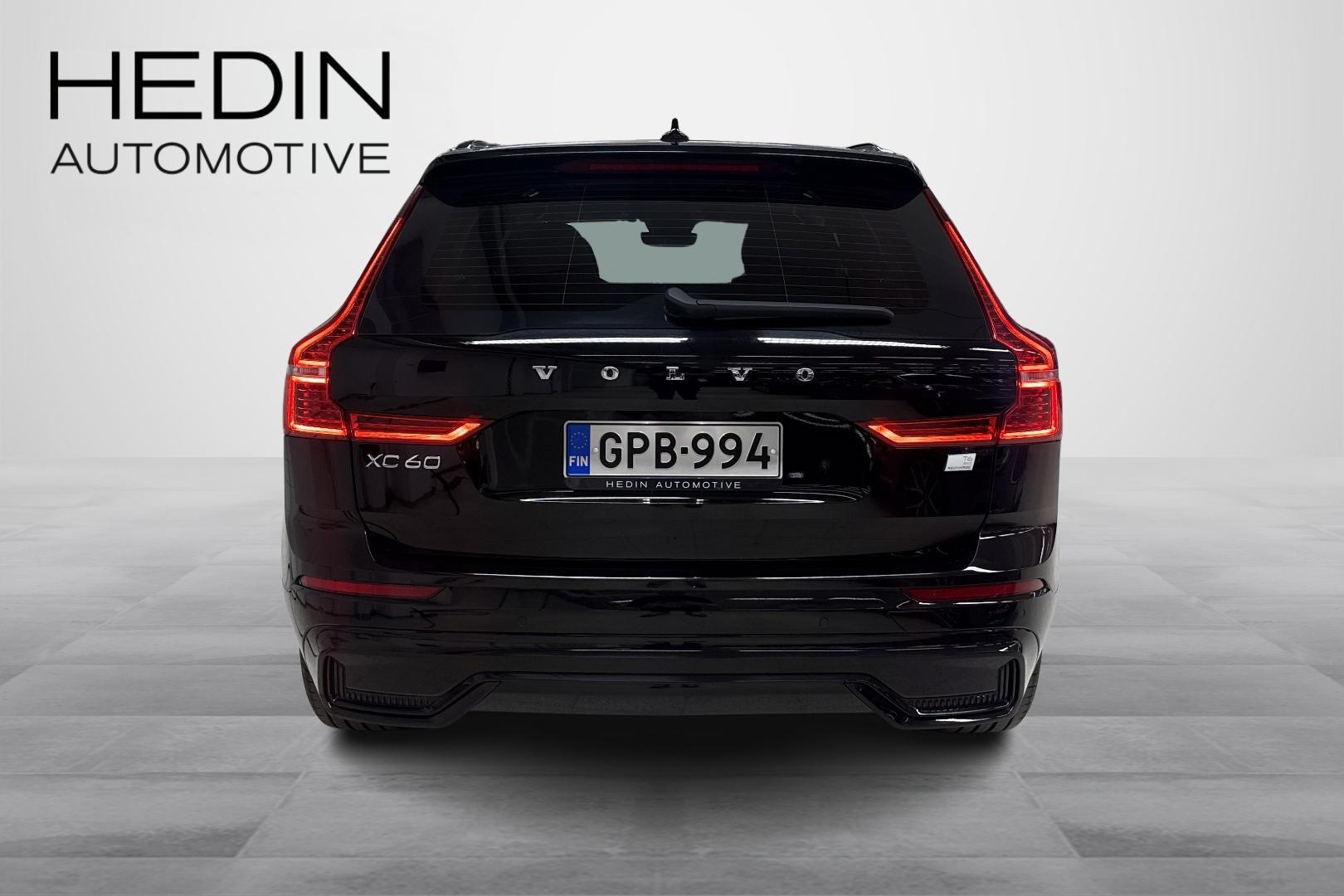 Volvo XC60 2023
