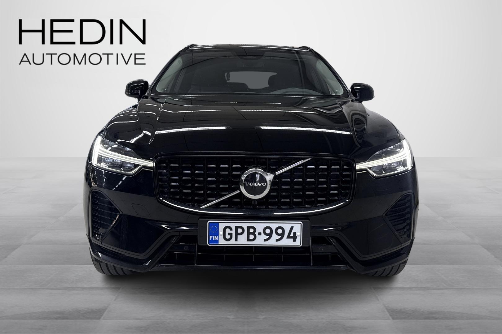 Volvo XC60 2023