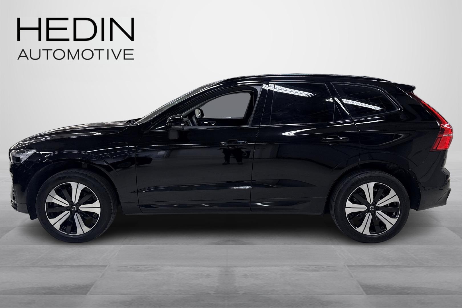 Volvo XC60 2023
