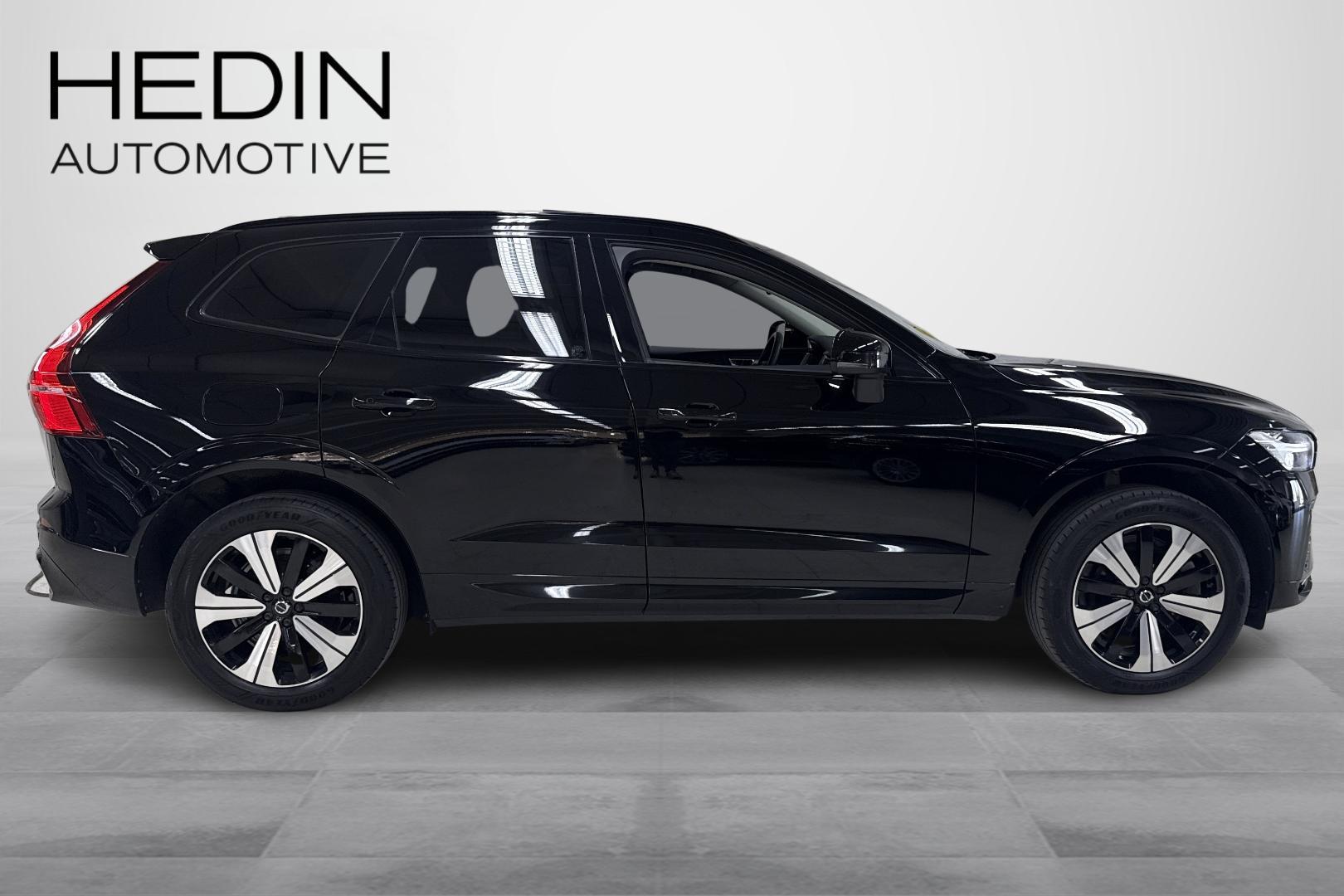 Volvo XC60 2023