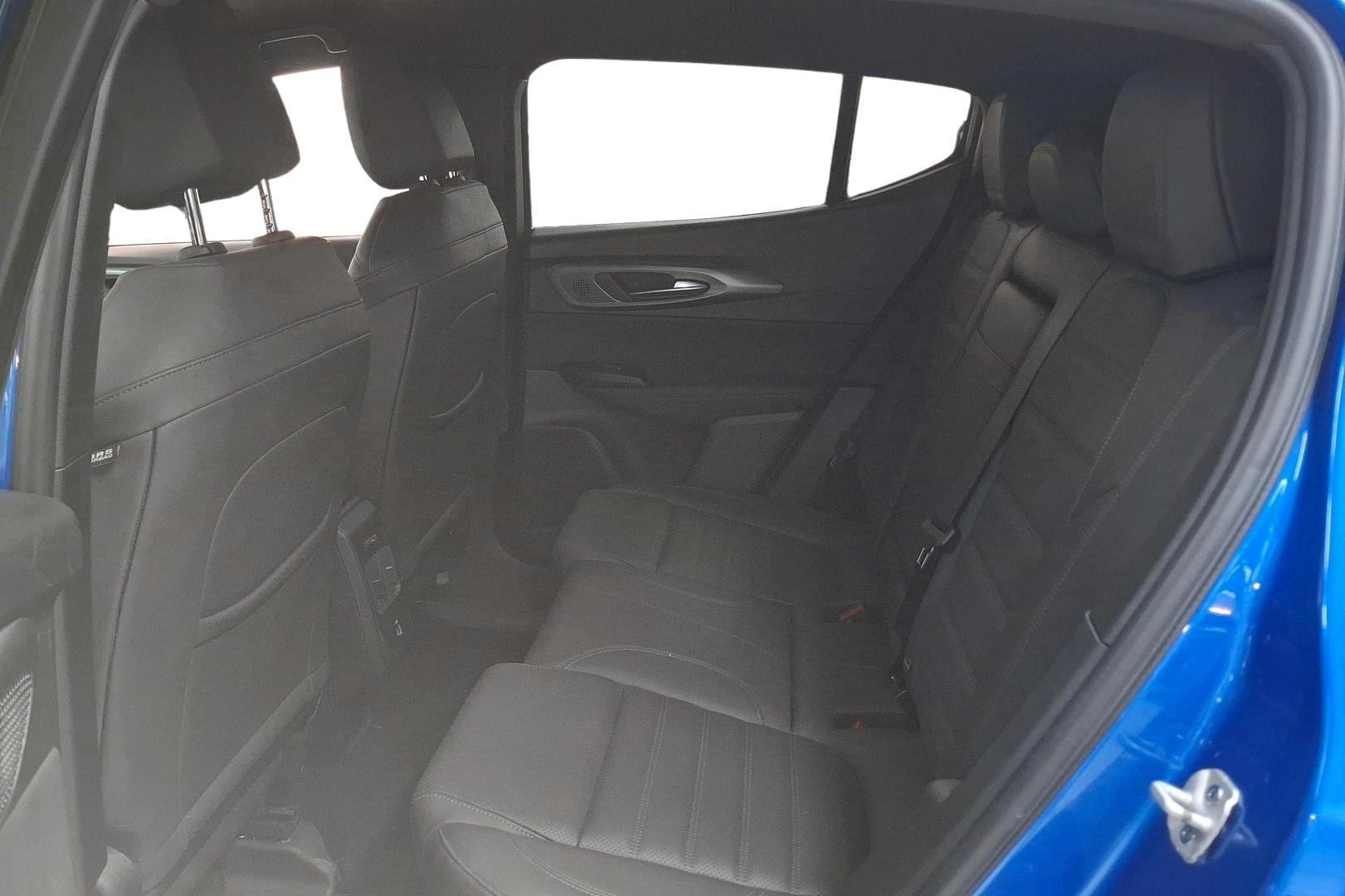 Alfa Romeo Tonale 2022