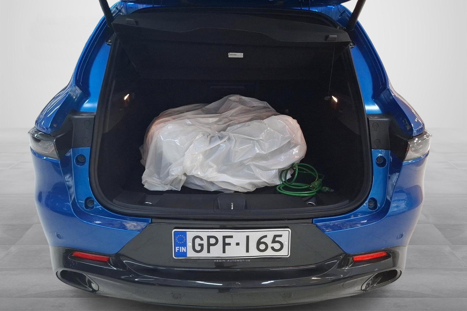 Alfa Romeo Tonale 2022