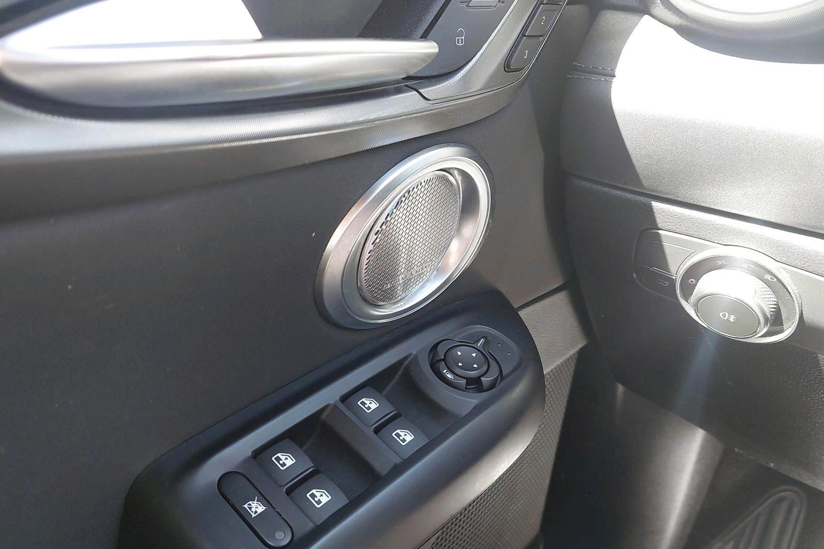 Alfa Romeo Tonale 2022