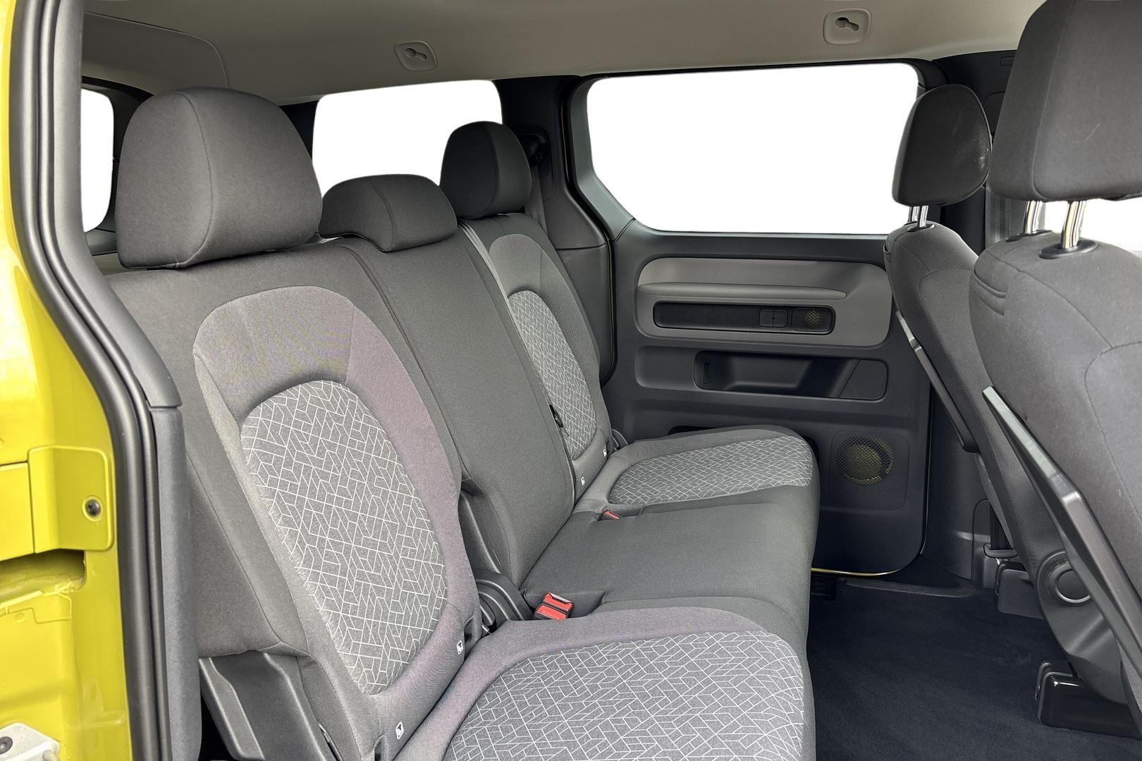 Volkswagen ID. Buzz 2023