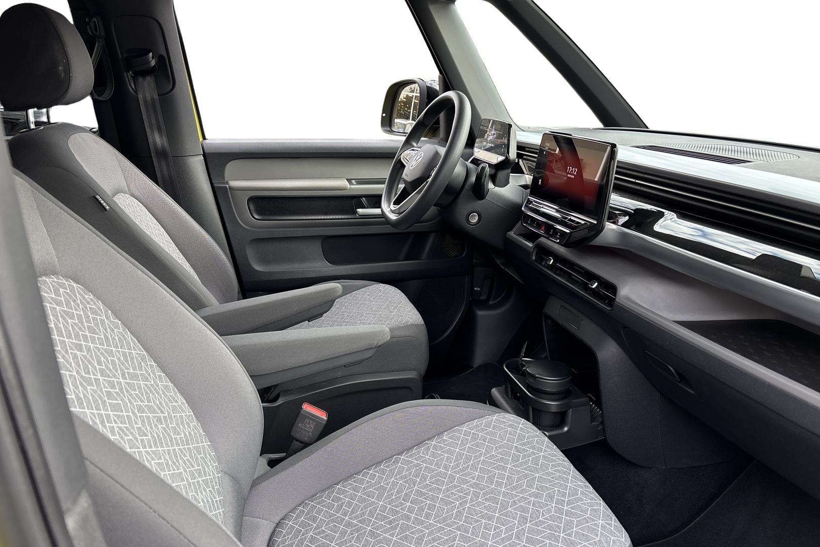 Volkswagen ID. Buzz 2023