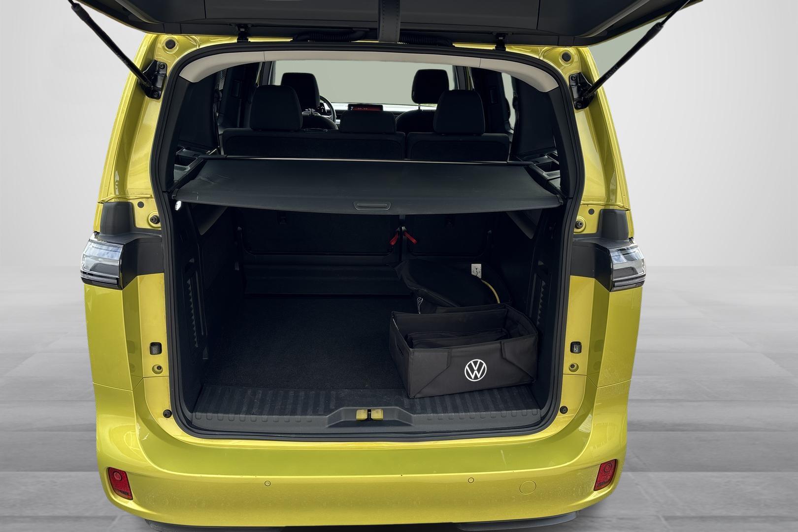 Volkswagen ID. Buzz 2023