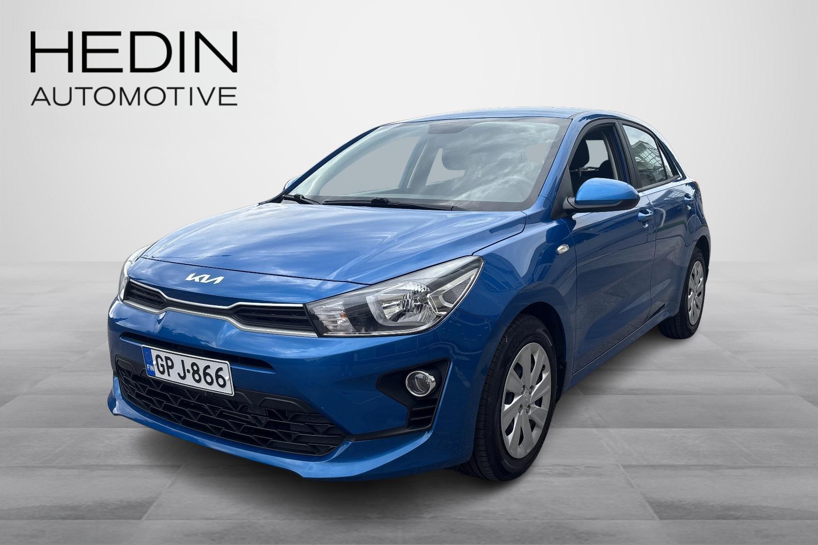 KIA Rio 2023