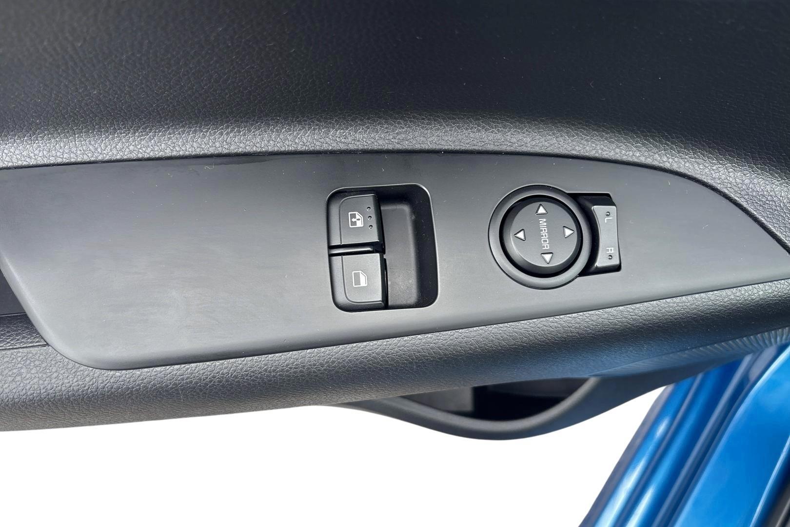 KIA Rio 2023