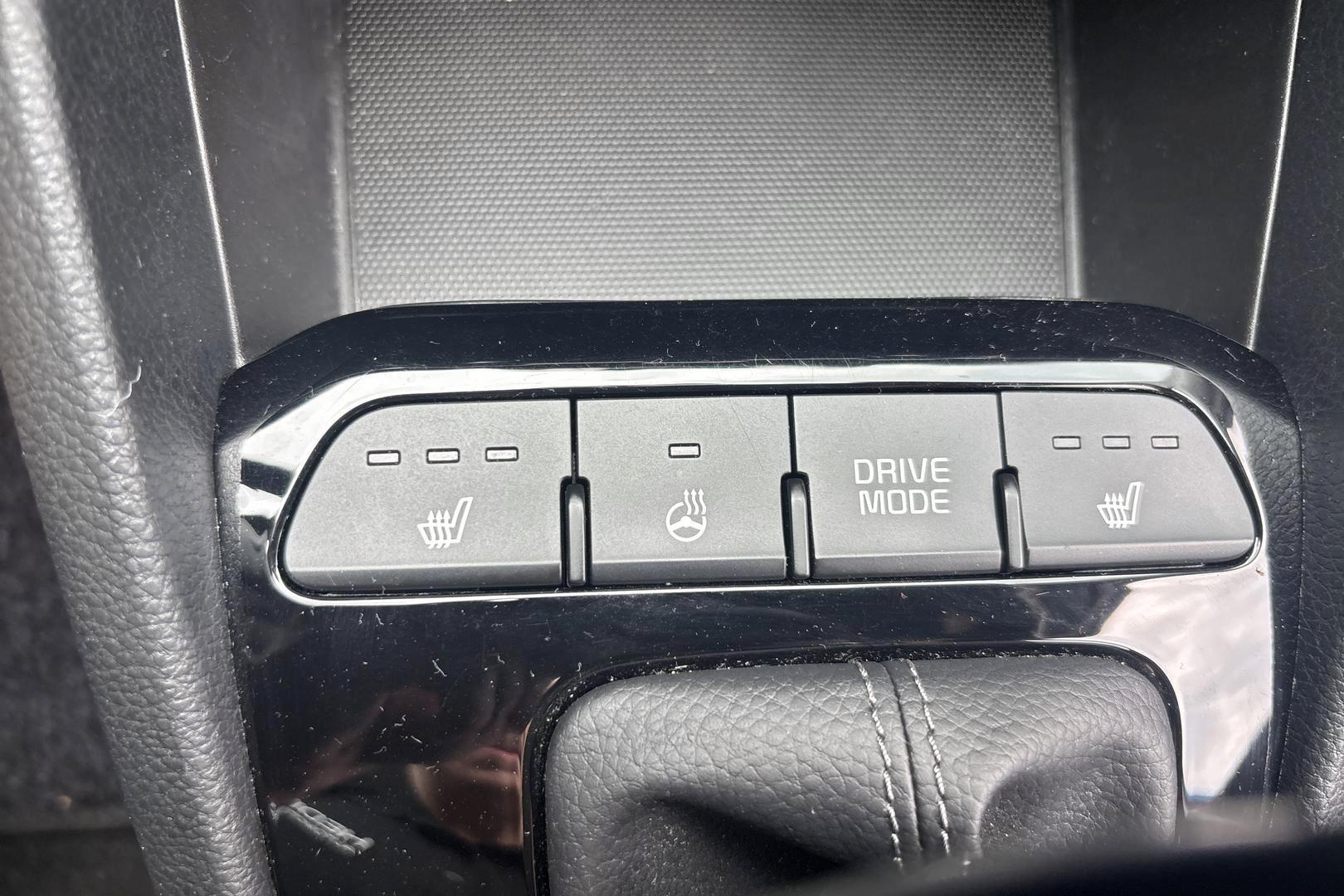KIA Rio 2023