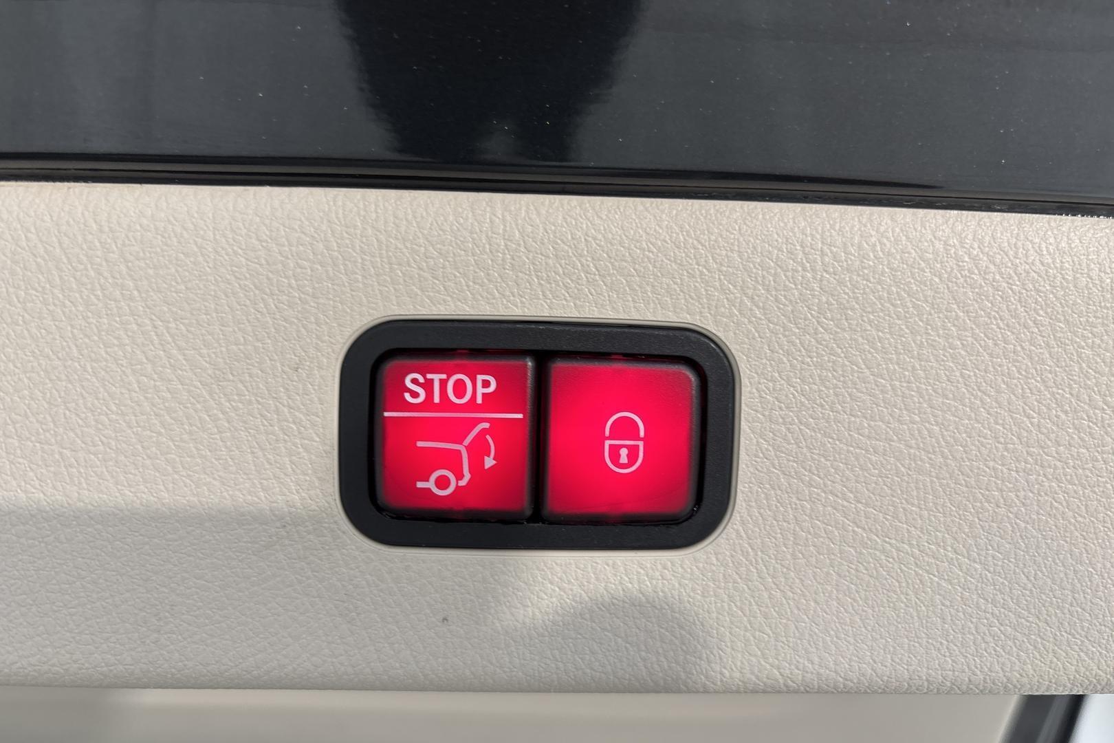 Mercedes-Benz EQS 2021