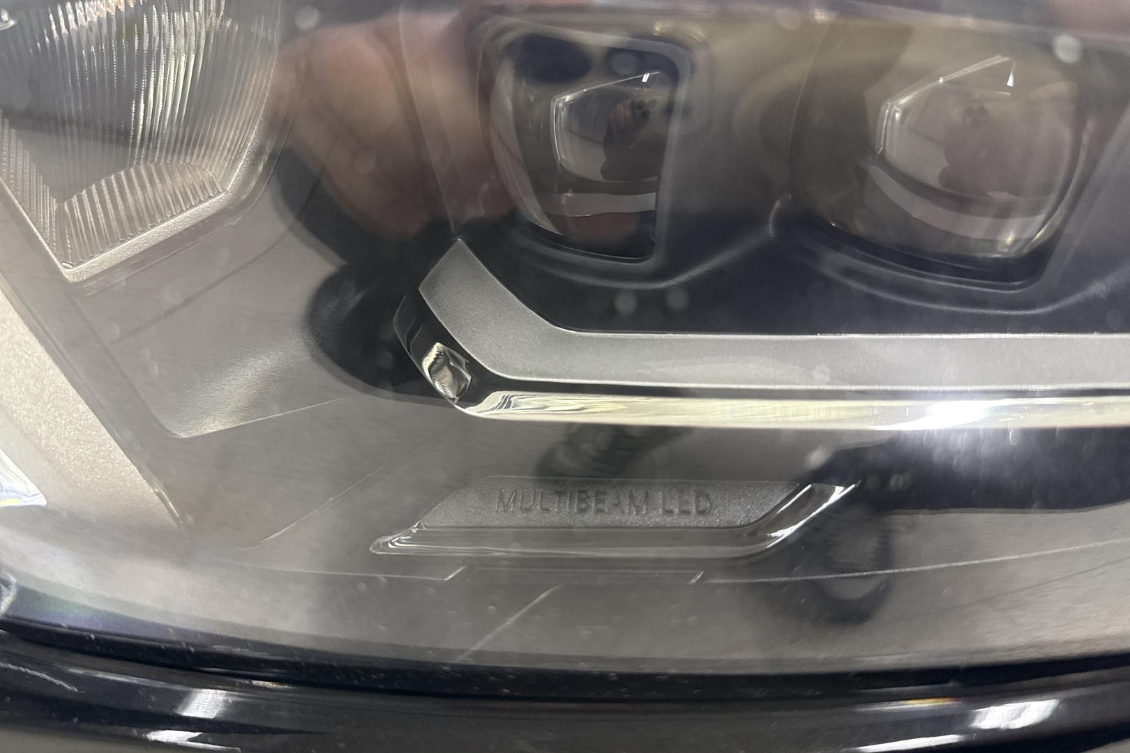 Mercedes-Benz A 2020