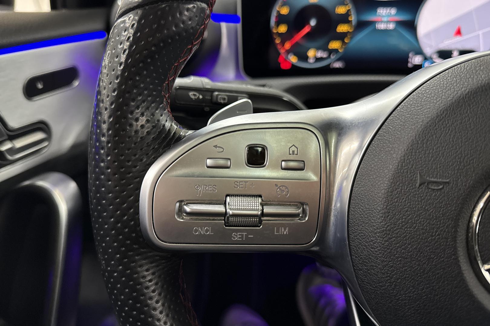 Mercedes-Benz A 2020