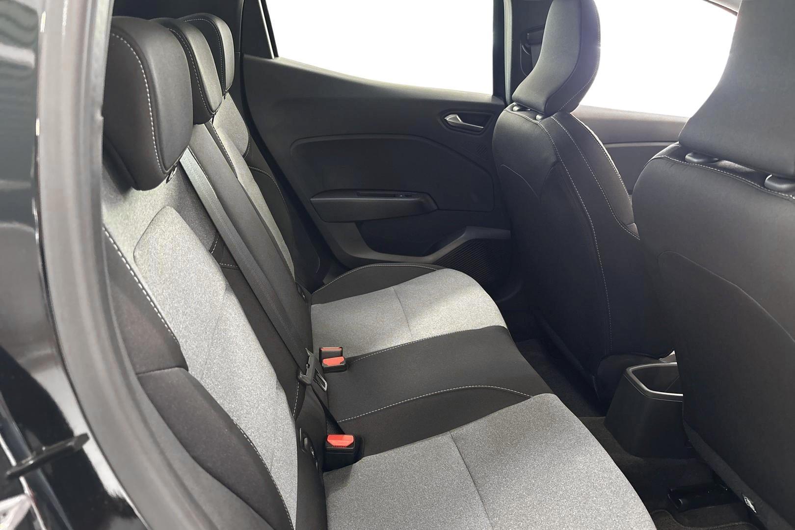 MITSUBISHI COLT 2026