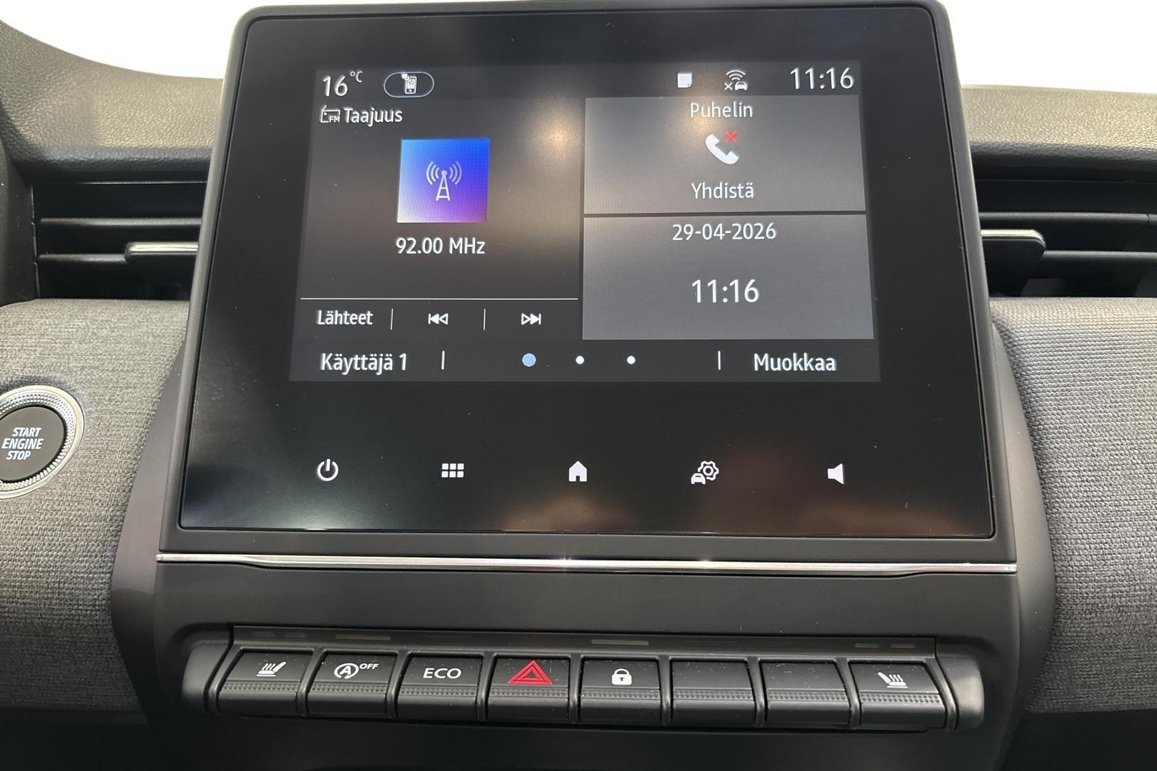 MITSUBISHI COLT 2026