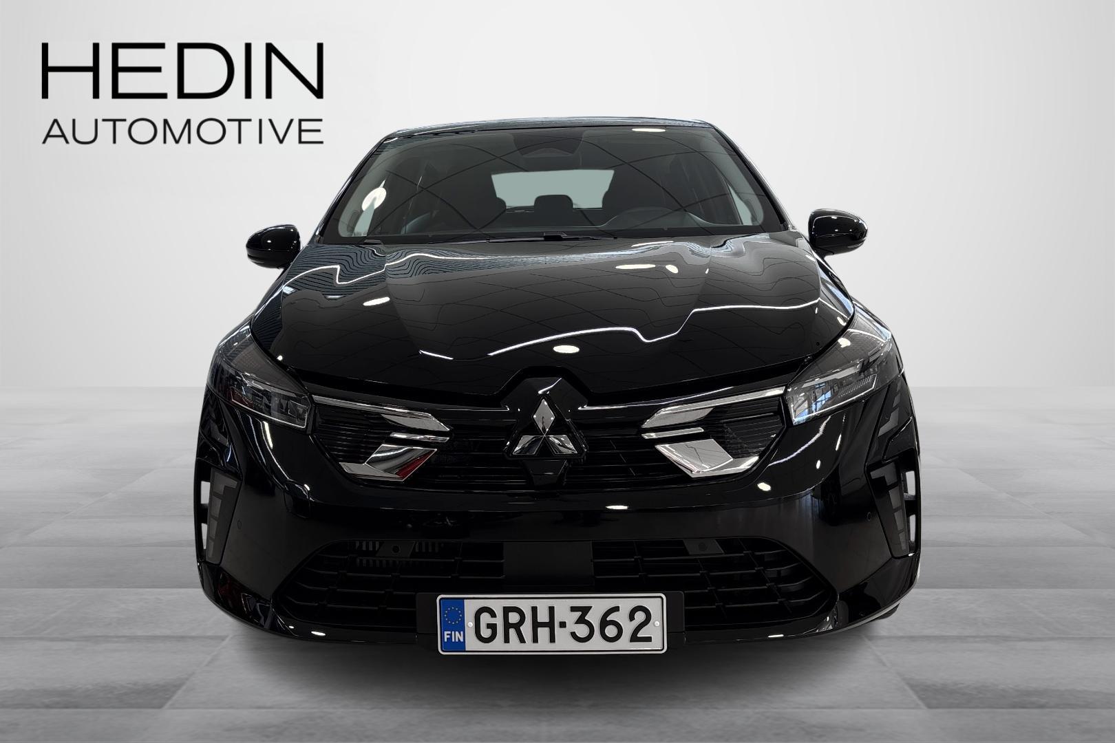 MITSUBISHI COLT 2026