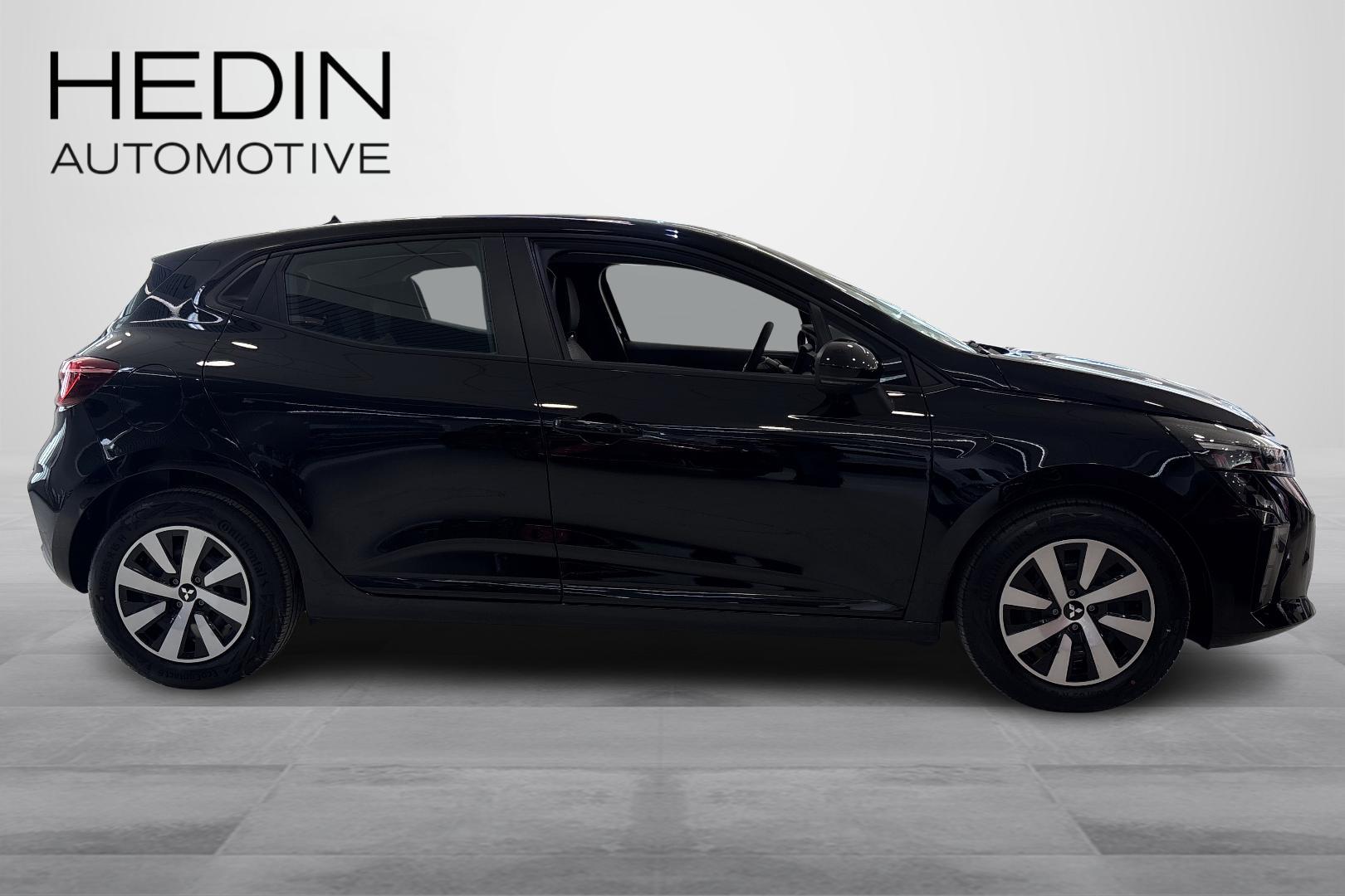 MITSUBISHI COLT 2026