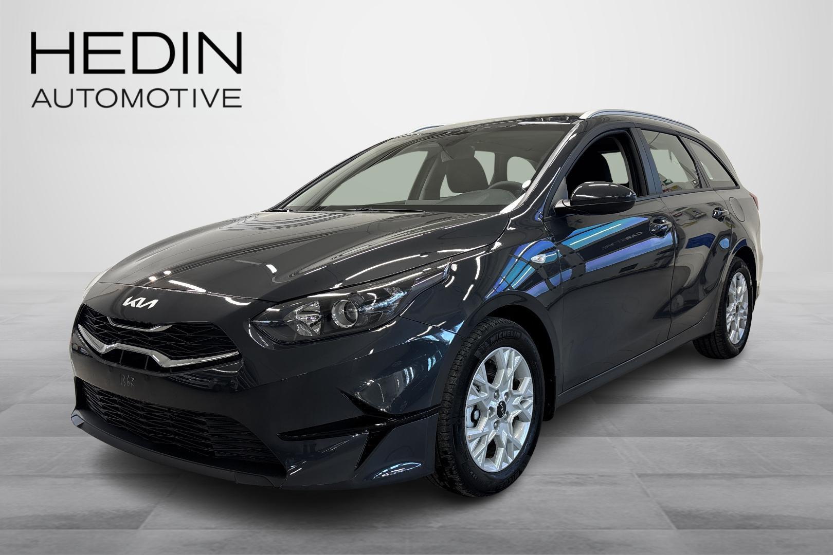 KIA CEED 2026
