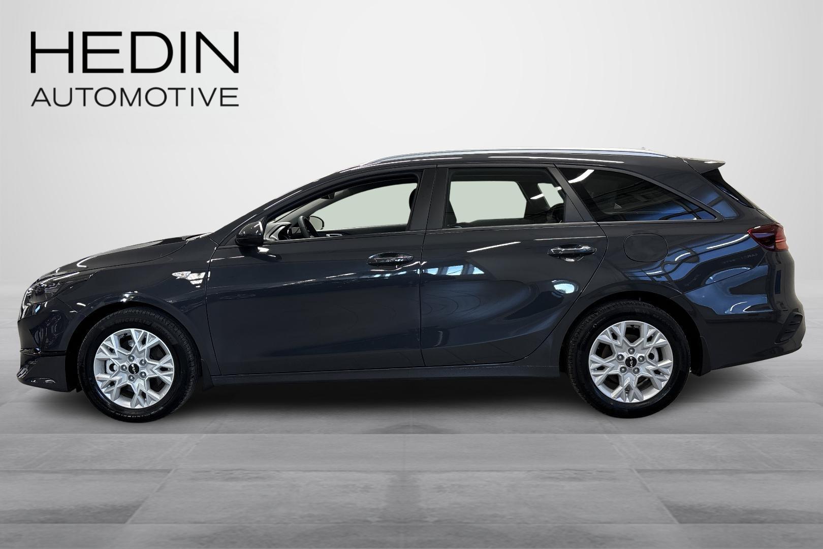 KIA CEED 2026