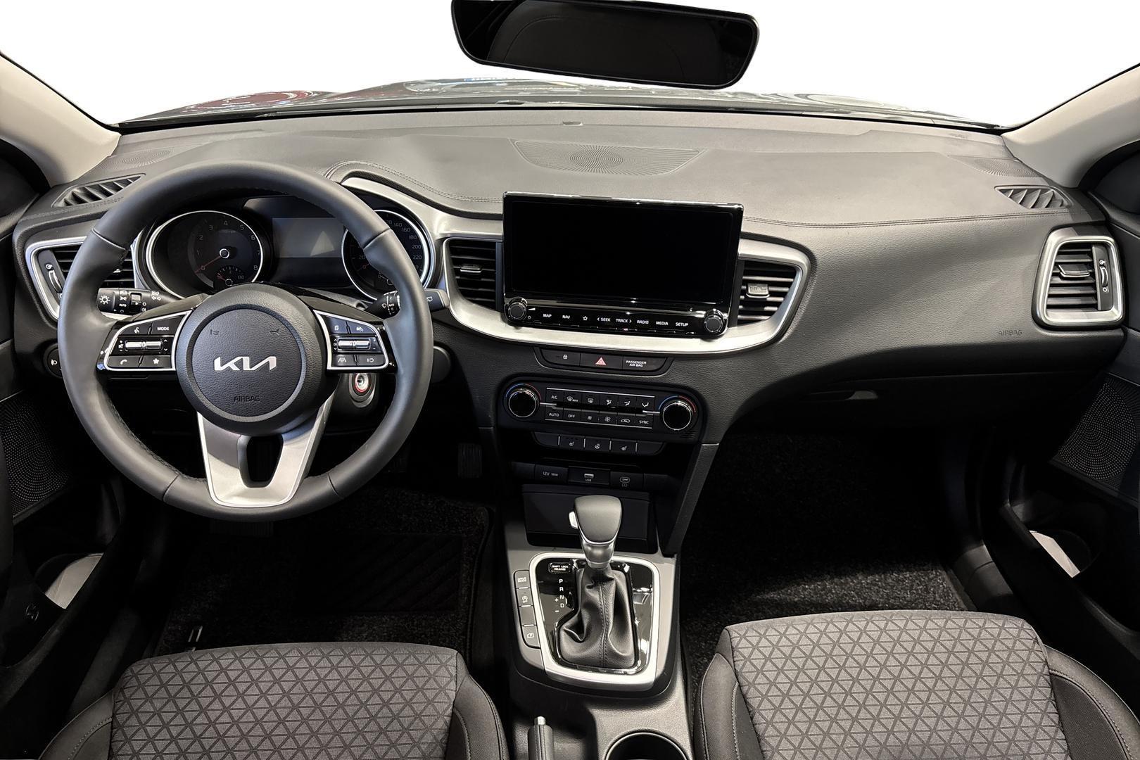 KIA CEED 2026