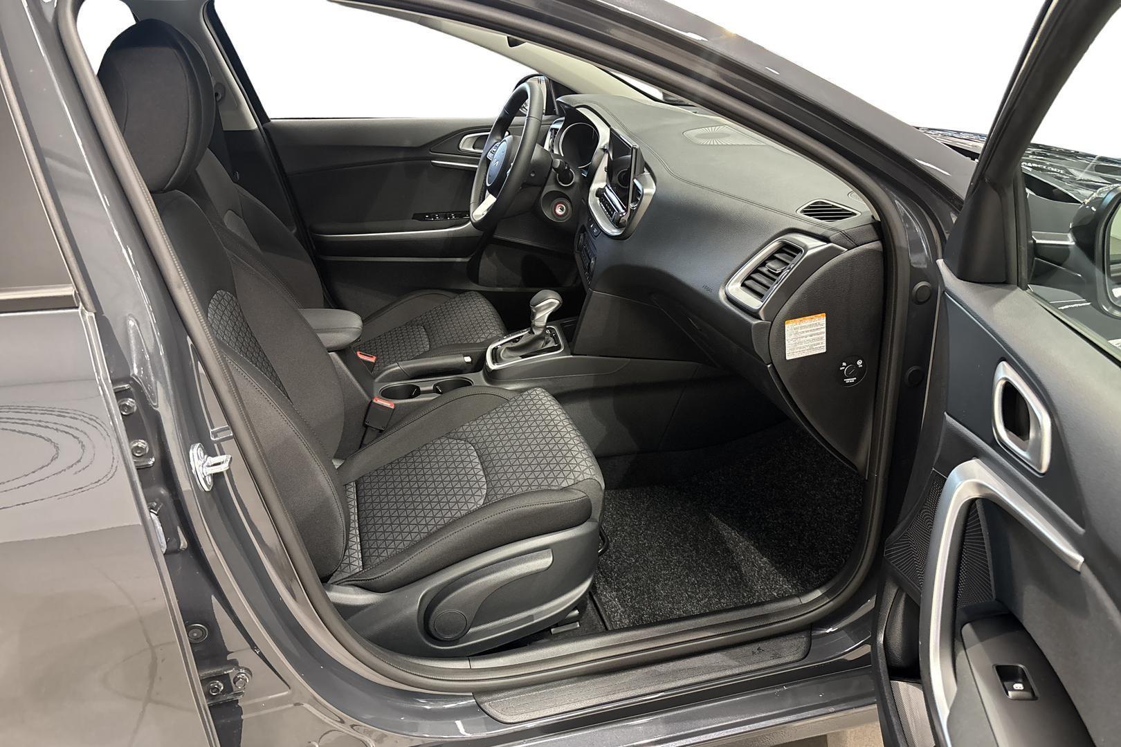 KIA CEED 2026
