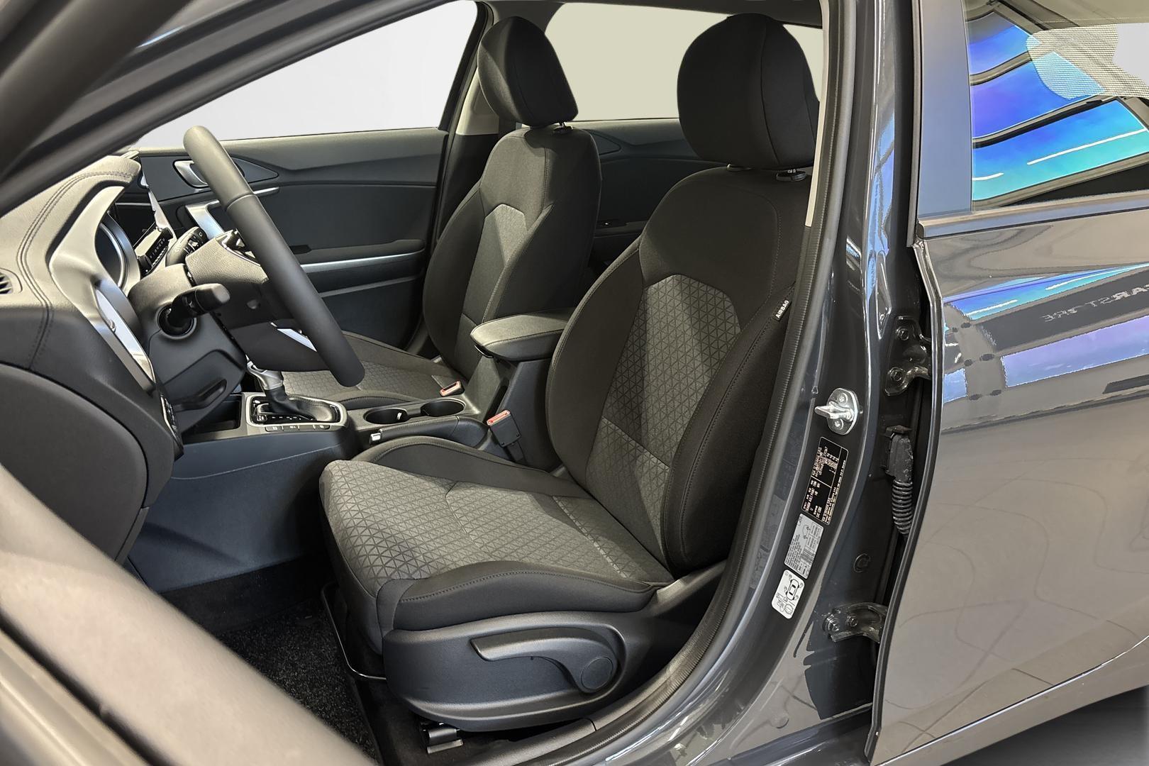 KIA CEED 2026