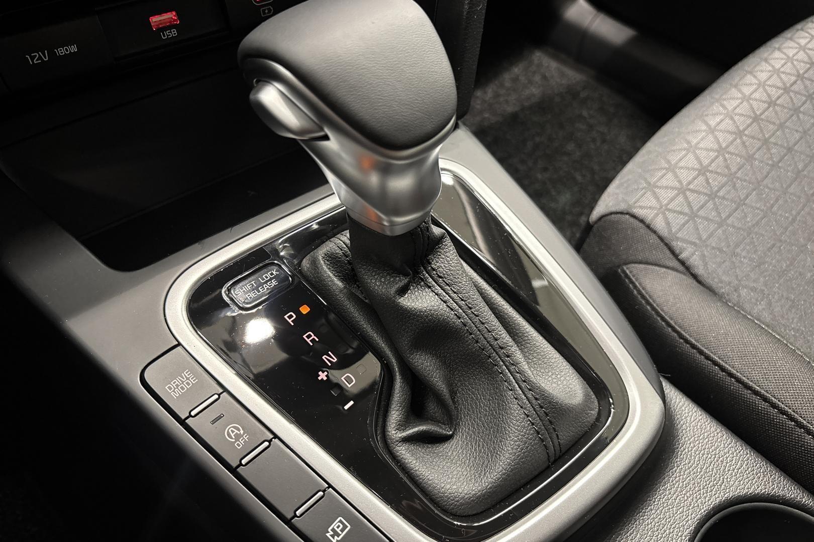 KIA CEED 2026