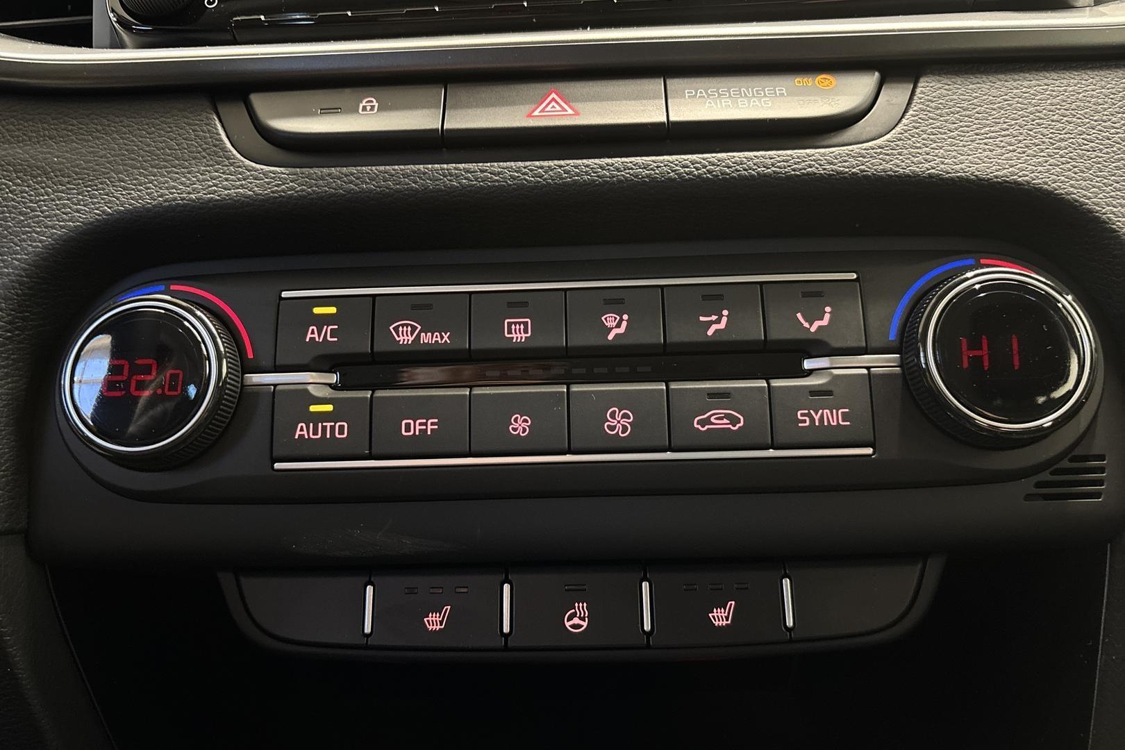 KIA CEED 2026