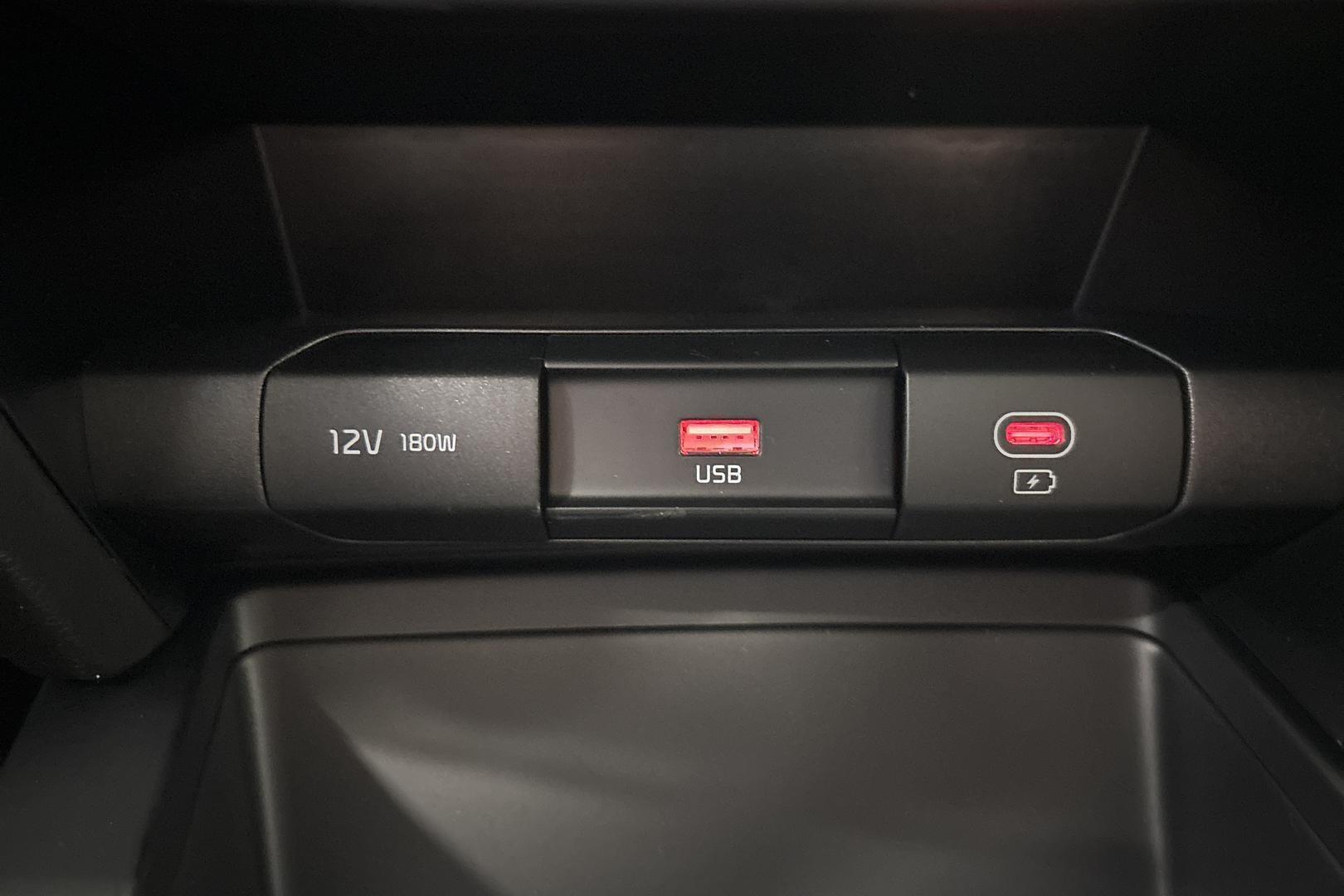 KIA CEED 2026