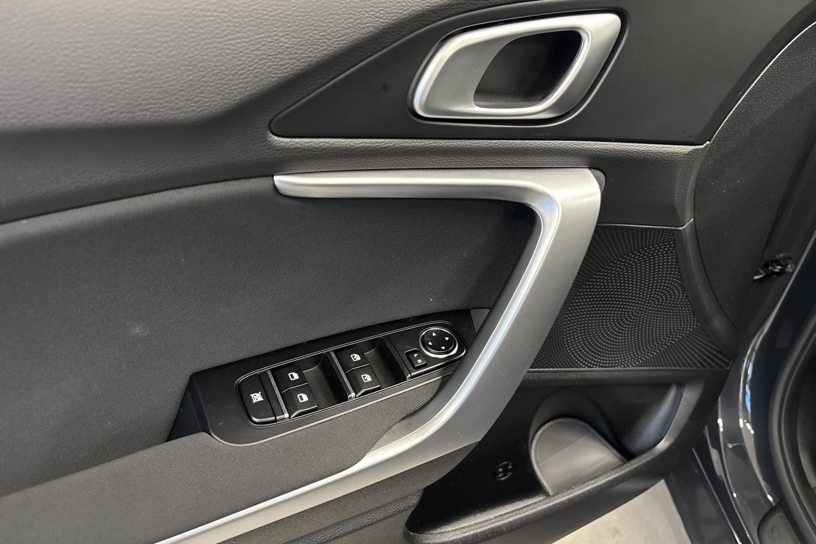 KIA CEED 2026