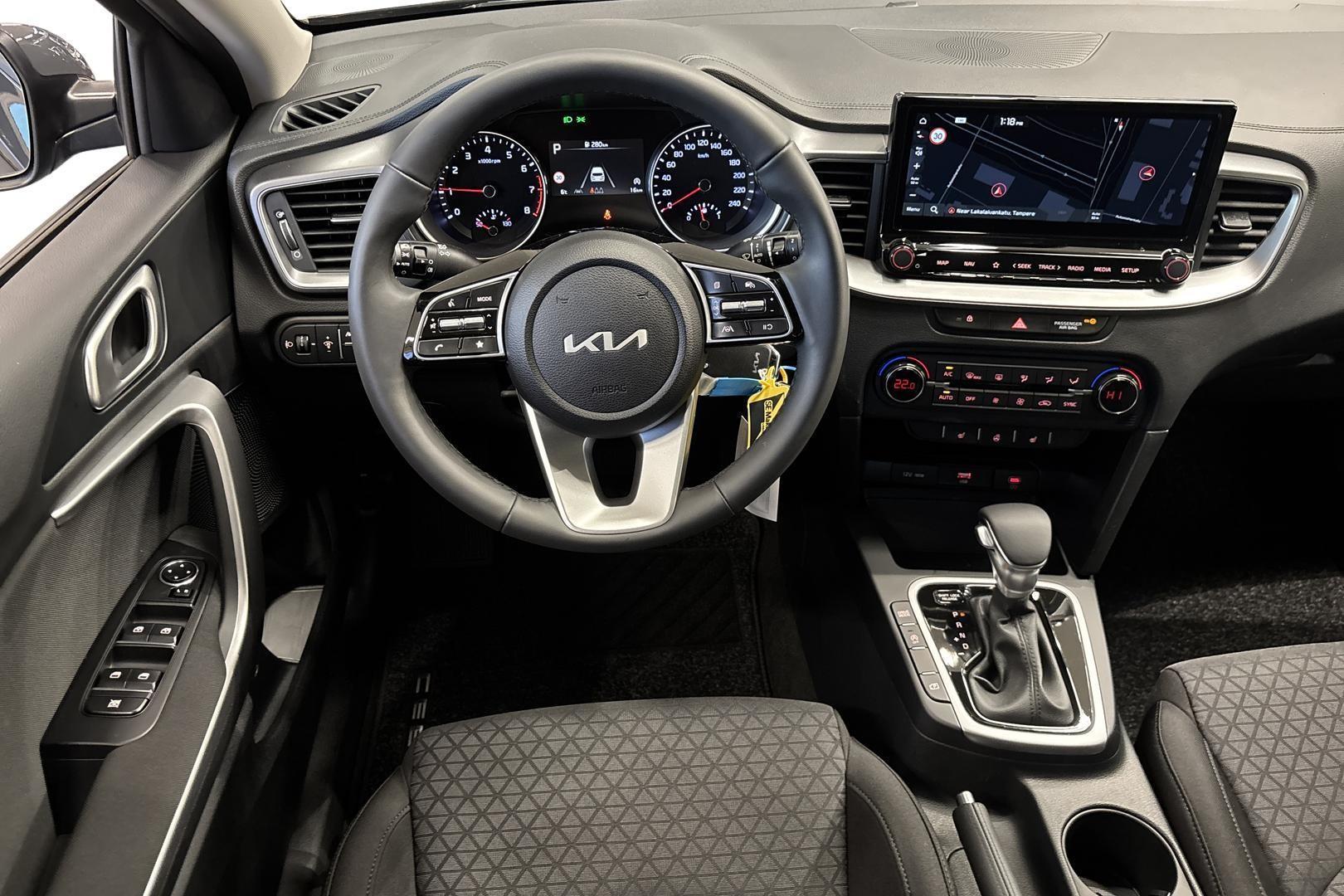 KIA CEED 2026