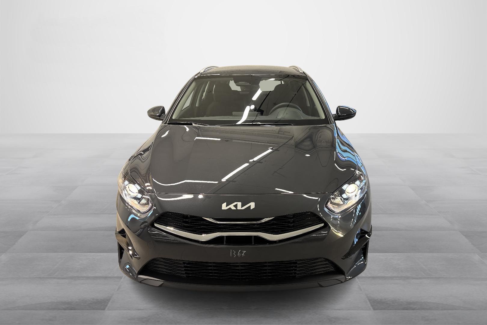 KIA CEED 2026