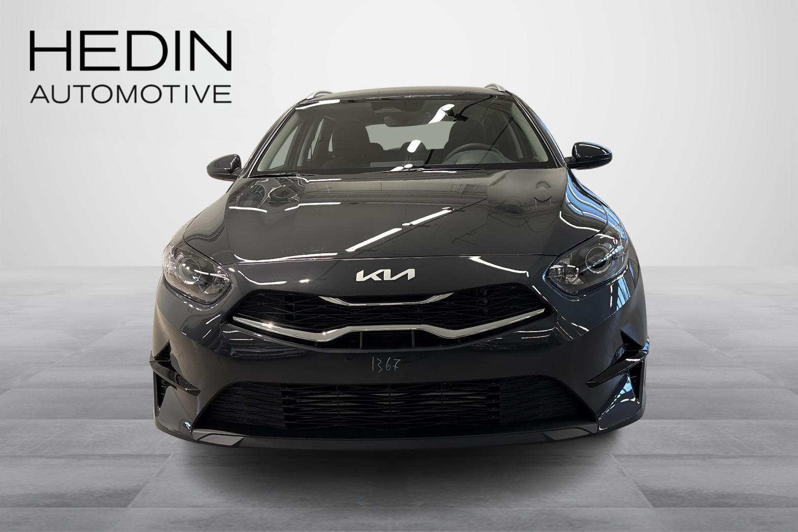 KIA CEED 2026