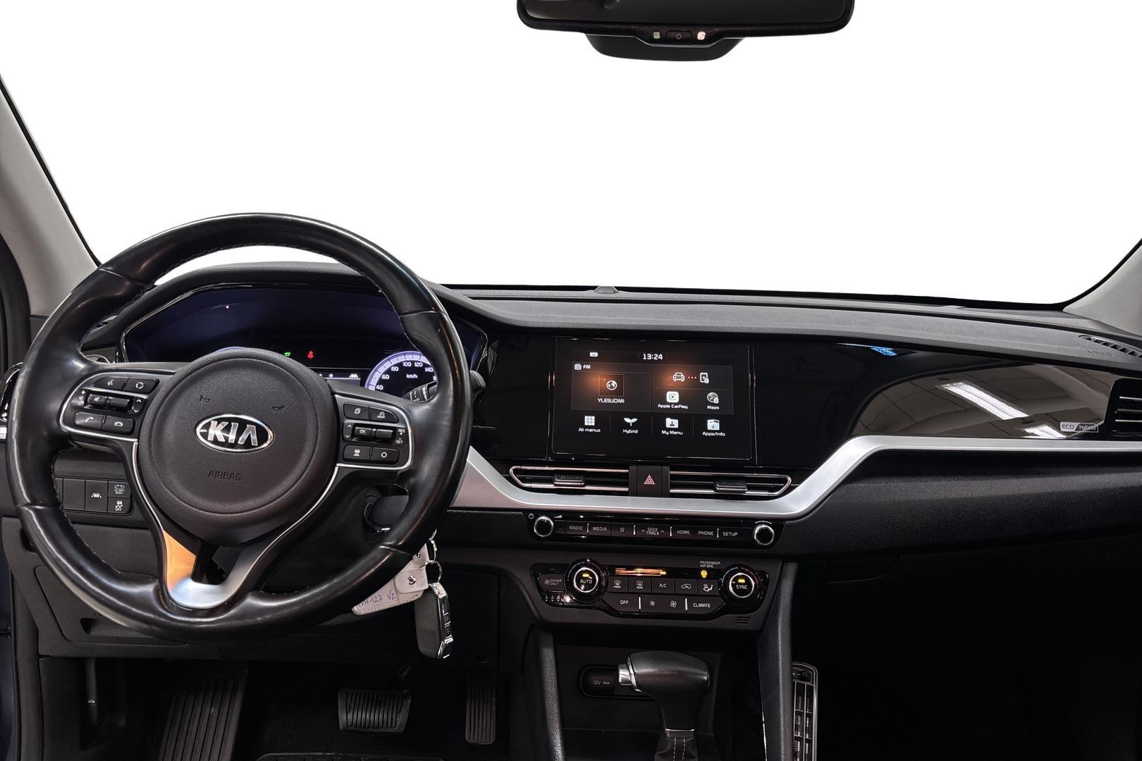 KIA Niro 2020