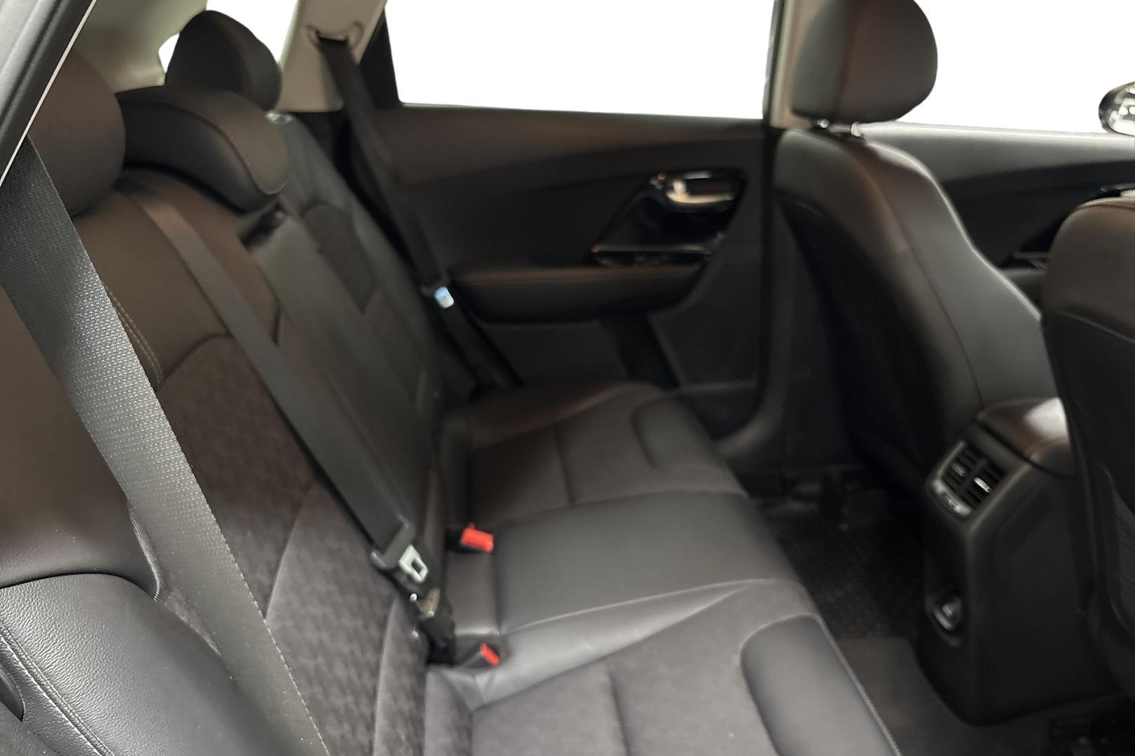 KIA Niro 2020
