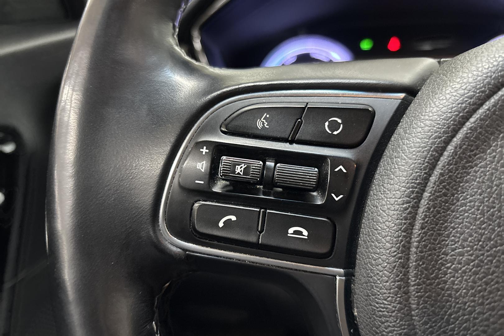 KIA Niro 2020