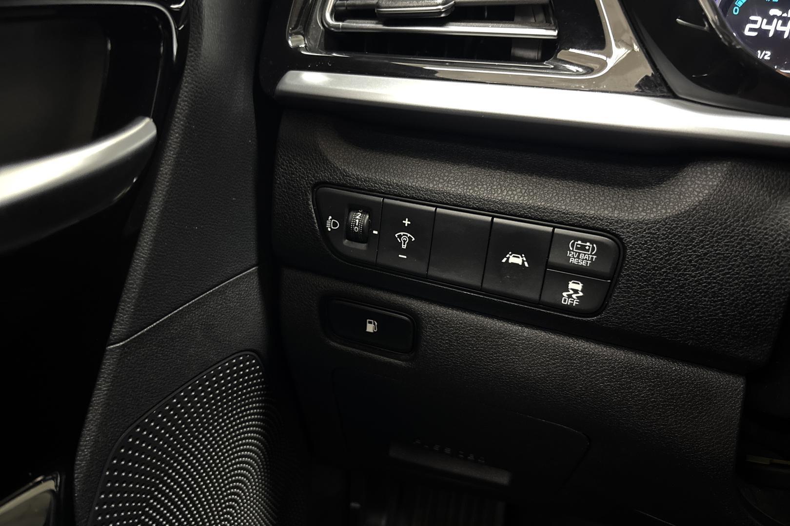 KIA Niro 2020