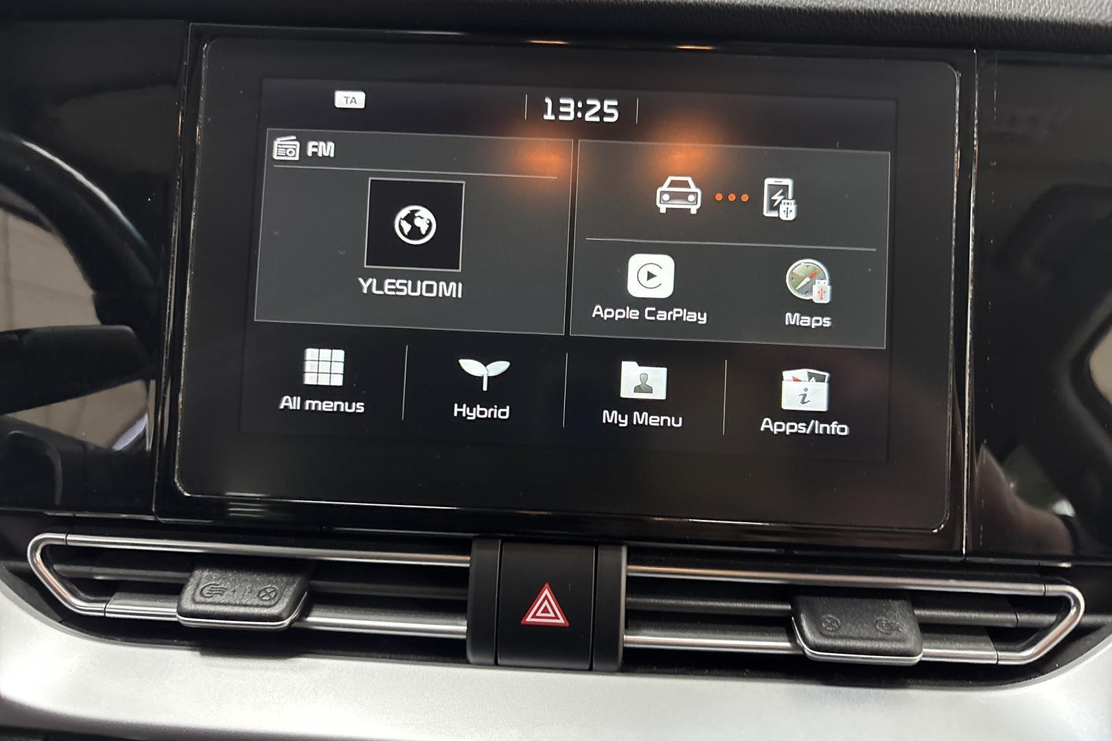 KIA Niro 2020