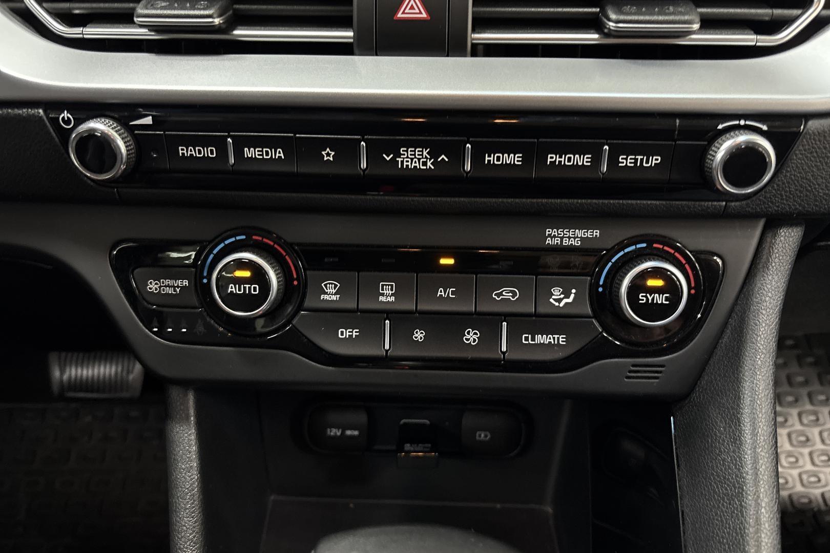 KIA Niro 2020